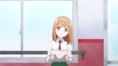 第1葉 忍者と殺し屋の出会い