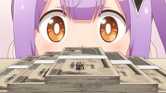 第2葉 忍者と殺し屋の日常