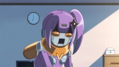 第5葉 ロボットと殺し屋のふたりぐらし