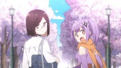 第6葉 巨乳と殺し屋のふたりぐらし
