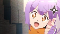 第7葉 殺し屋とクラスメイトのおともだち