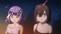第8葉 忍者と殺し屋の大きなおうち