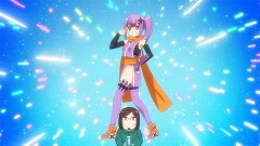 第9葉 忍者と殺し屋と実験