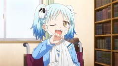 第10葉 忍者と殺し屋の赤ちゃん