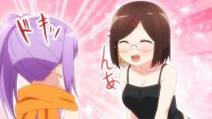 第11葉 忍者と殺し屋の大ピンチ
