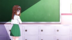第12葉 忍者と殺し屋のふたりぐらし