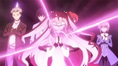 第3話 魔女　―月と星と太陽のダンス―