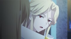 第4話 血脈　―イリーティアと申します―