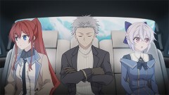 第5話 血脈　―三姉妹戦争（アリスがまんできない）―
