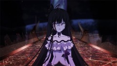 第8話 決戦　―許されざる者―