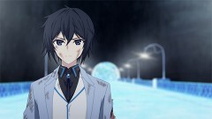第9話 決戦　―キミと僕の最後の決戦、あるいは二人が誓う夜―