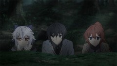 第10話 暁星 ―そして世界は動き出す―