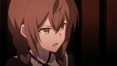 第11話 暁星 ―雪と太陽―（スノウ・ザ・サン）