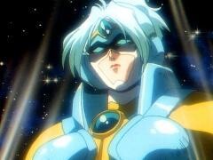 第1話 みくちゃん　試合に出る