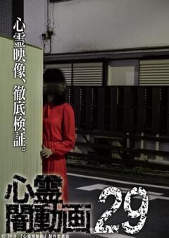 心霊闇動画29